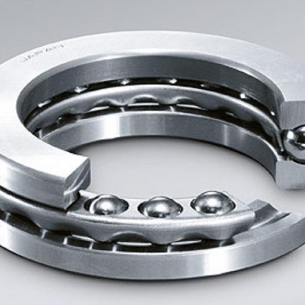 Tạo ra Vòng bi như thế nào?