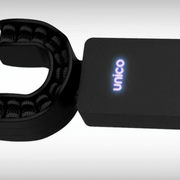 Bàn chải đánh răng thông minh