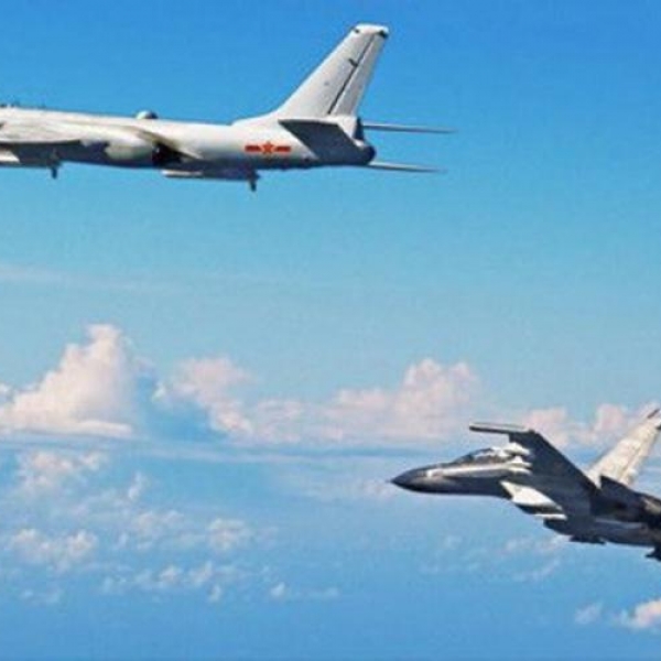 Những chiến đấu cơ nhanh nhất thế giới