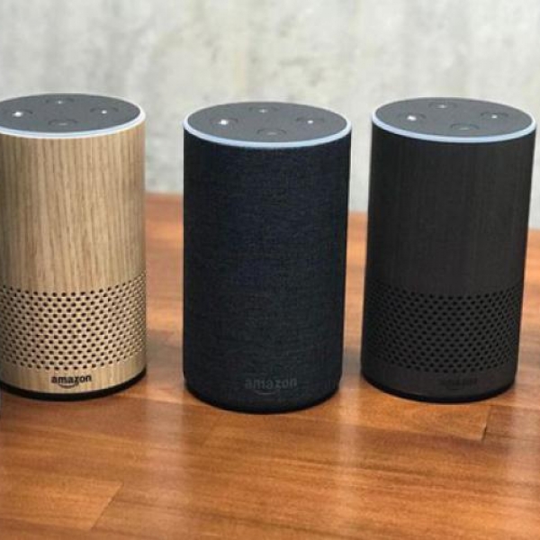 Vào đầu năm 2018, Samsung sẽ ra mắt loa thông minh tích hợp Bixby