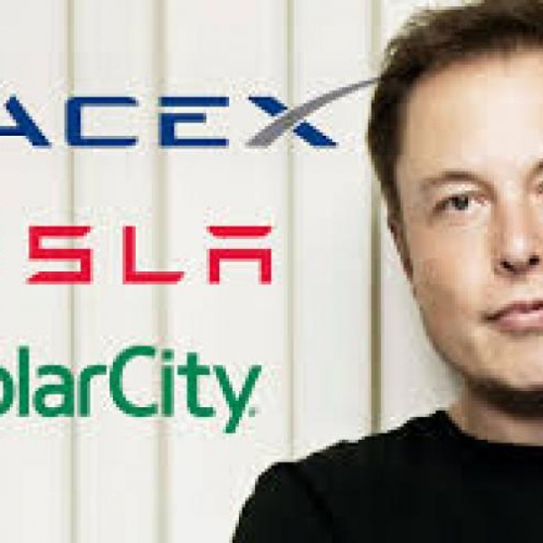11 dự đoán tương lai của Elon Musk khiến bạn ngỡ ngàng