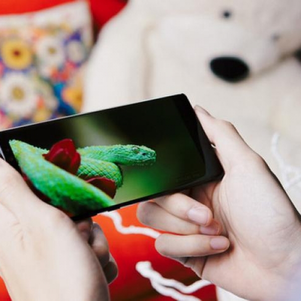 7 điều chỉ Note 8 