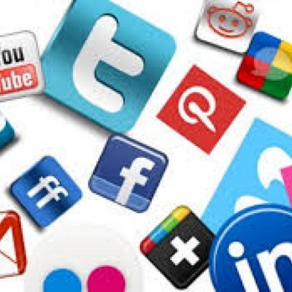 Top 10 trang mạng xã hội lớn nhất thế giới hiện nay