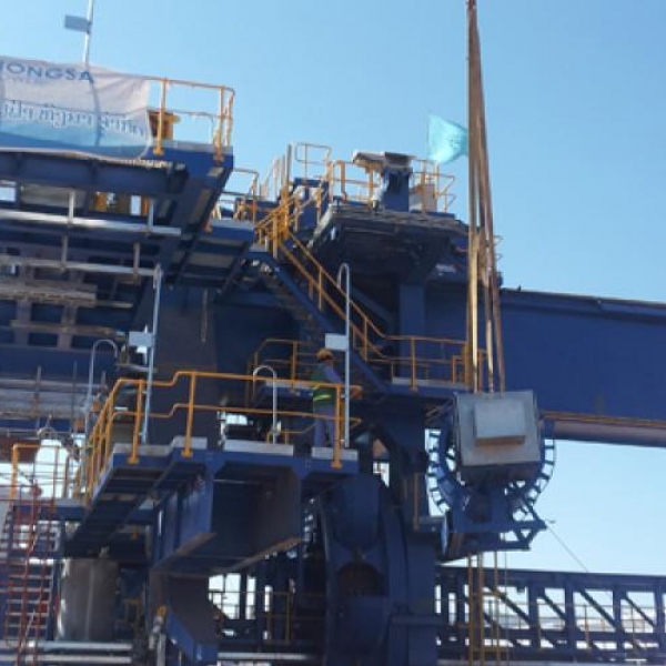 Top 10 công trình, sản phẩm tiêu biểu làm nên thương hiệu COMA