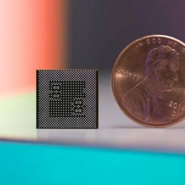 Top 4 vi xử lý cao cấp sẽ gây “bão công nghệ” trong năm 2017