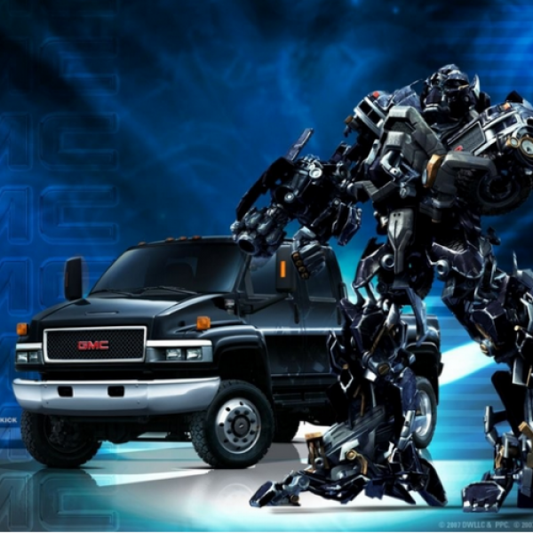 6 cỗ máy siêu khổng lồ lớn nhất thế giới