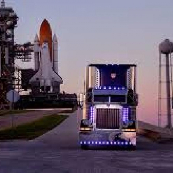 Top 5 những cỗ máy vĩ đại và nổi tiếng