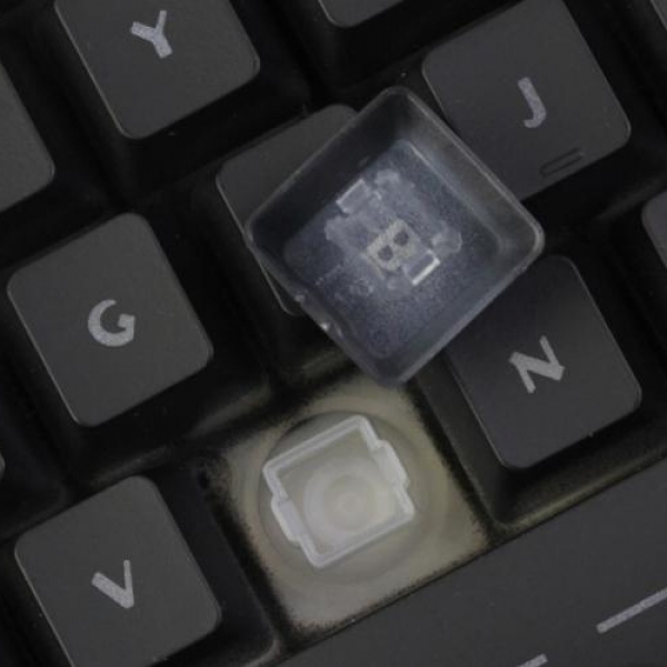 Top 4 bàn phím siêu sạch chống nước, bụi giá dưới 450.000 đồng