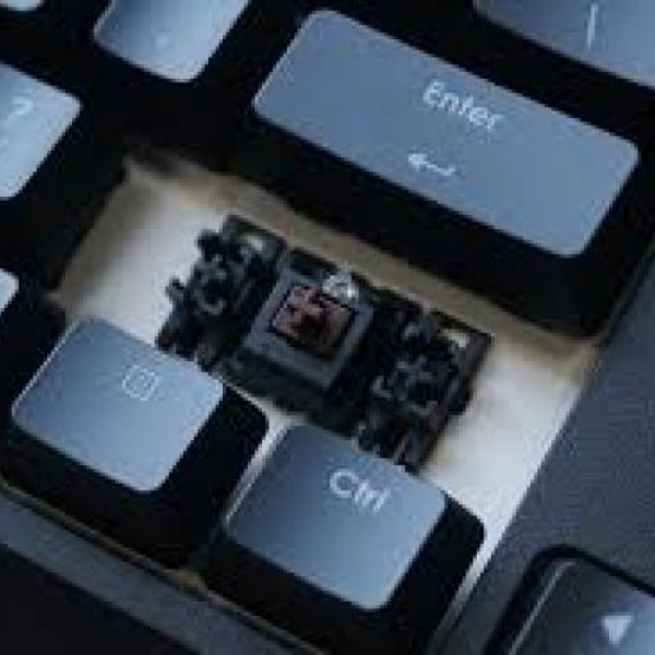 Top 5 bàn phím cơ hot nhất 2017