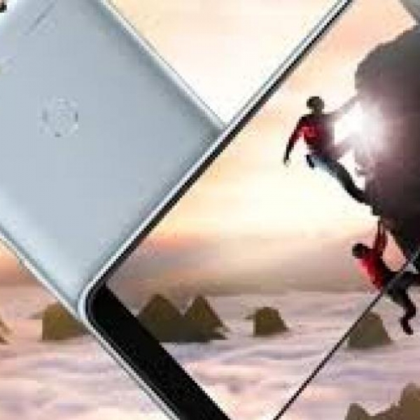 ZenFone Max Plus M1, màn 18:9 chuẩn bị bán ra tại Việt Nam