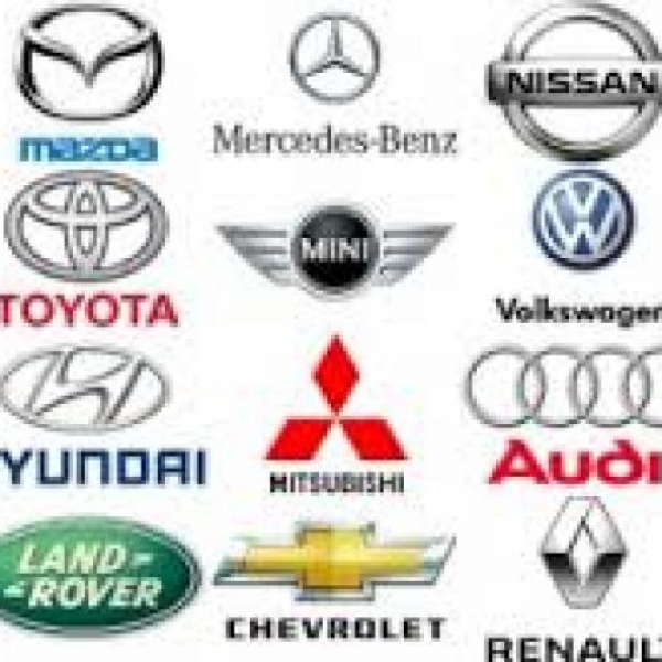 10 thương hiệu xe hơi đắt giá nhất toàn cầu