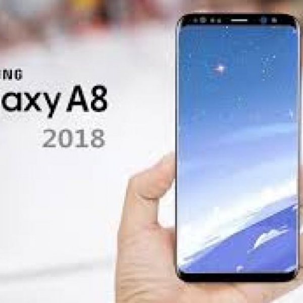 5 ưu điểm ở bộ đôi mới ra mắt Galaxy A8 và A8+ (2018)