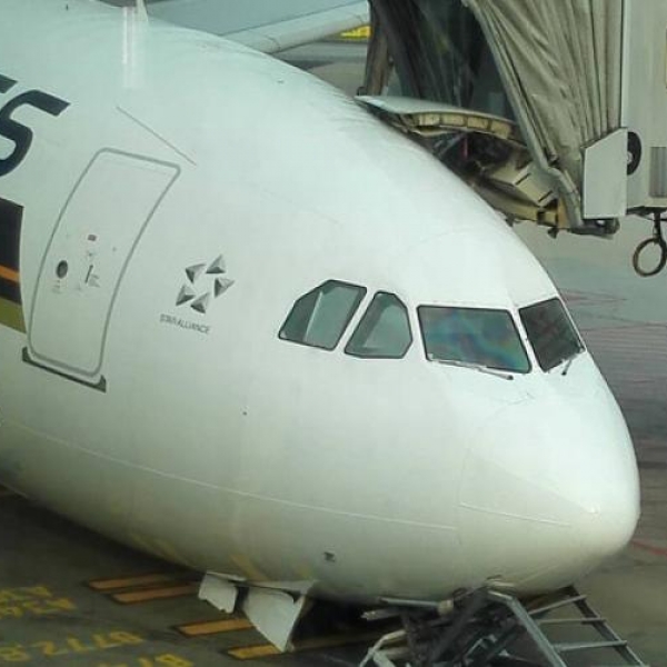 Sau hai tiếng ngay ngày đầu năm mới hệ thống máy tính kiểm tra hộ chiếu của Mỹ mới được khôi phục