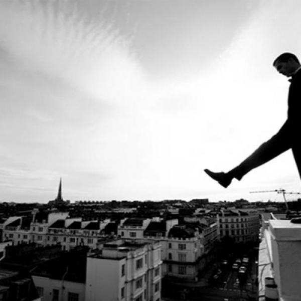 Vì sao CV của vị giáo sư này lại rất đáng để chúng ta học hỏi khi chỉ liệt kê toàn thất bại