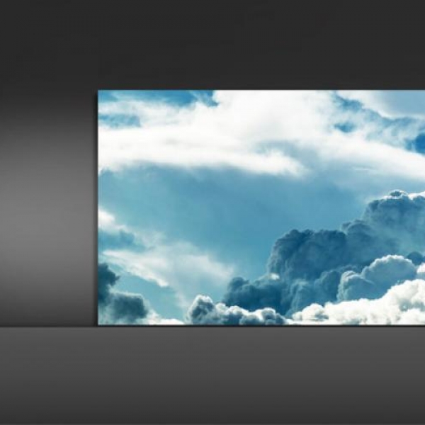 Samsung giới thiệu TV 4K kích cỡ vĩ đại: 146 inch