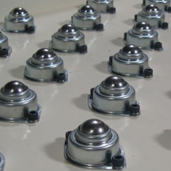 Giới thiệu về con lăn đa hướng