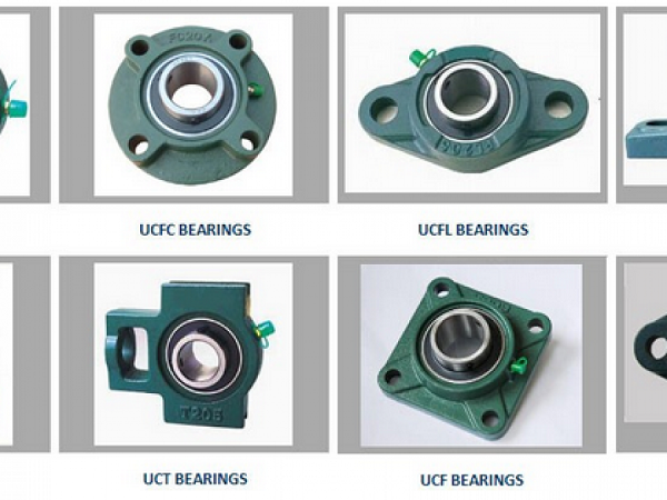 Gối đỡ Asahi chính hãng Nhật Bản với nhiều mẫu mã và thiết kế