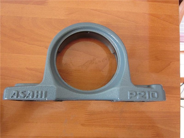 Vỏ gối đỡ Asahi chính hãng nguyên liệu gang bền bỉ