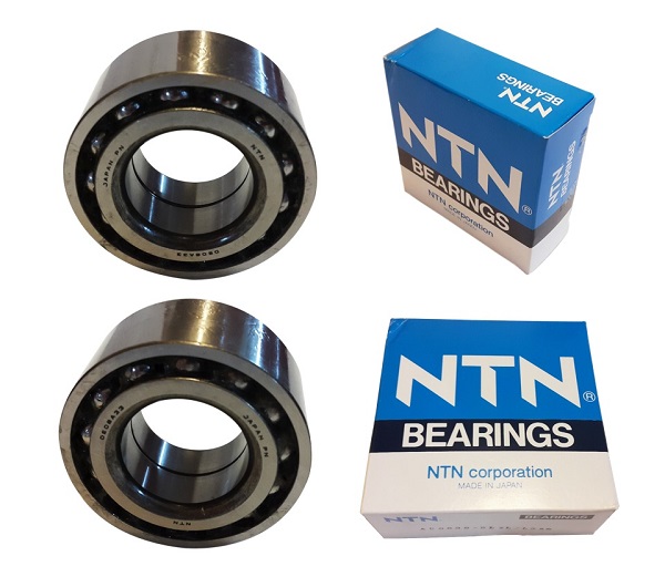 Có thể tái sử dụng vòng bi bằng cách nào?