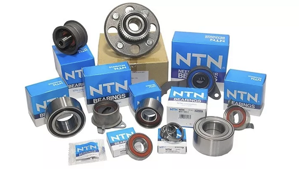 Vòng bi NTN chính hãng có thể tái sử dụng