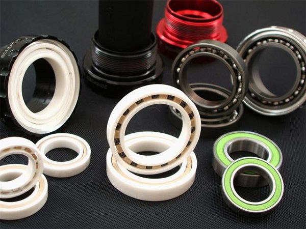 Vòng bi gốm công nghiệp với những ưu điểm vượt trội
