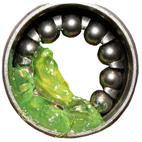 Các loại chất bôi trơn sử dụng cho vòng bi công nghiệp