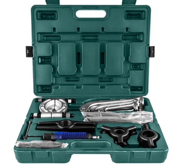 Bộ tháo lắp vòng bi chuẩn