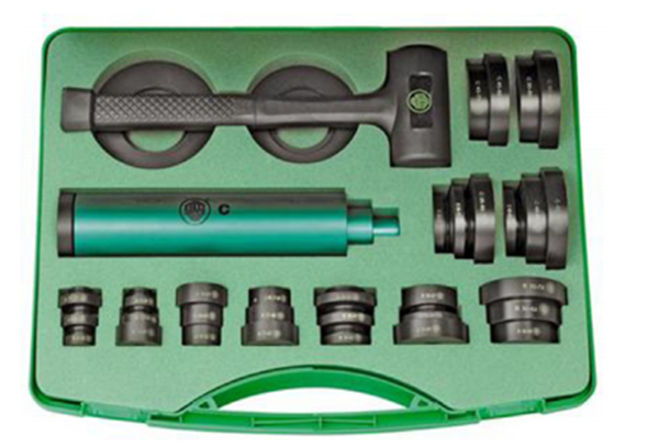 Bộ tháo lắp chuyên nghiệp